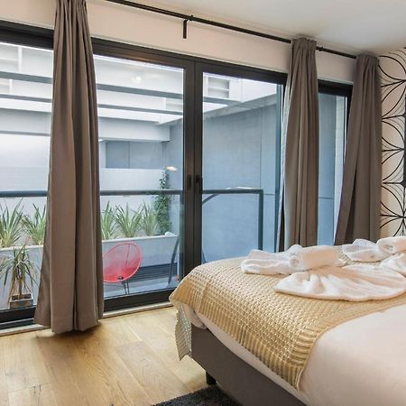 Lovelystay - Modern And Colourful Flat In The Heart Of Graca 리스본 외부 사진