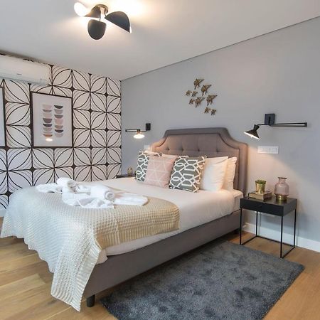 Lovelystay - Modern And Colourful Flat In The Heart Of Graca 리스본 외부 사진