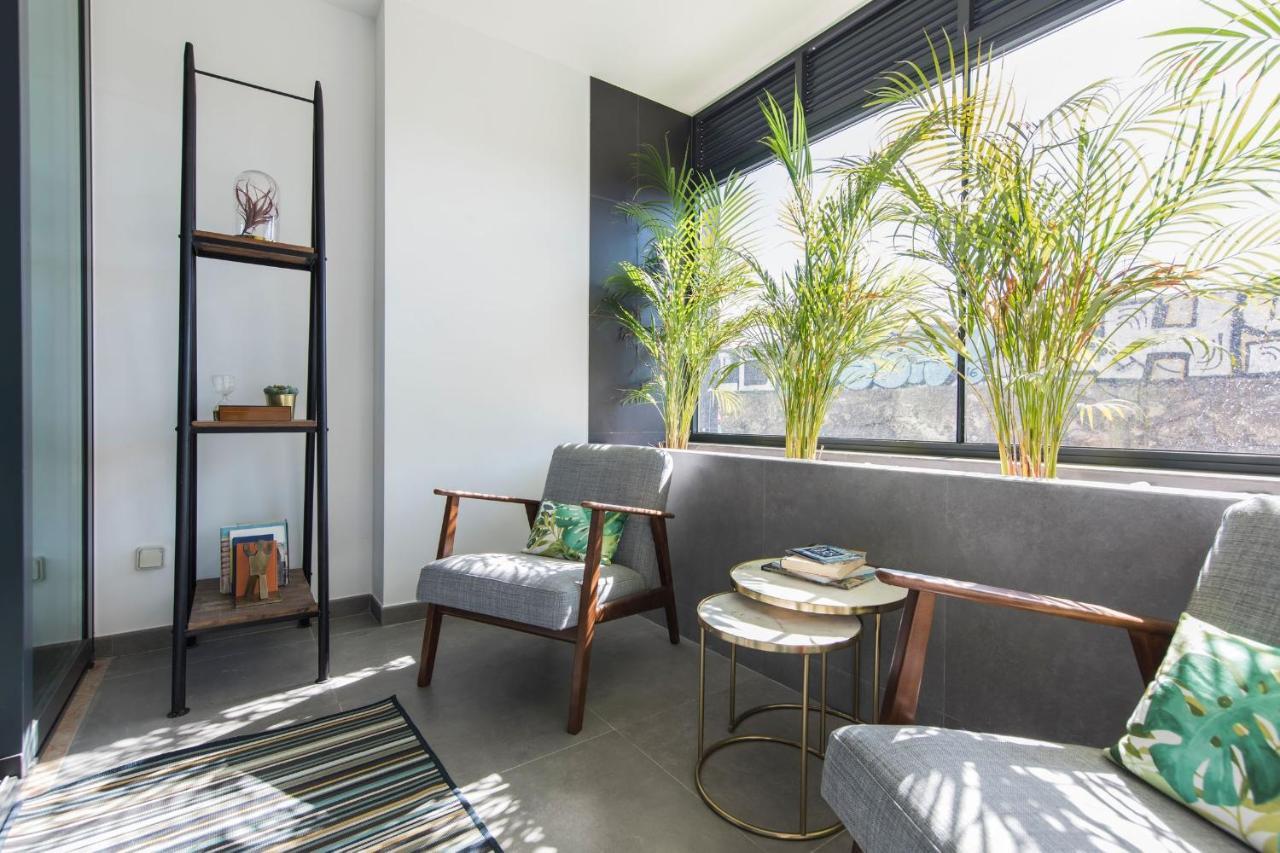 Lovelystay - Modern And Colourful Flat In The Heart Of Graca 리스본 외부 사진