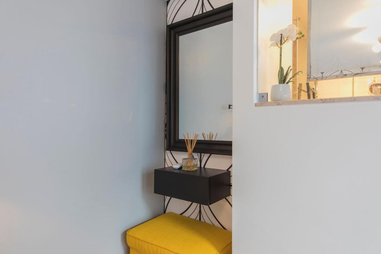 Lovelystay - Modern And Colourful Flat In The Heart Of Graca 리스본 외부 사진