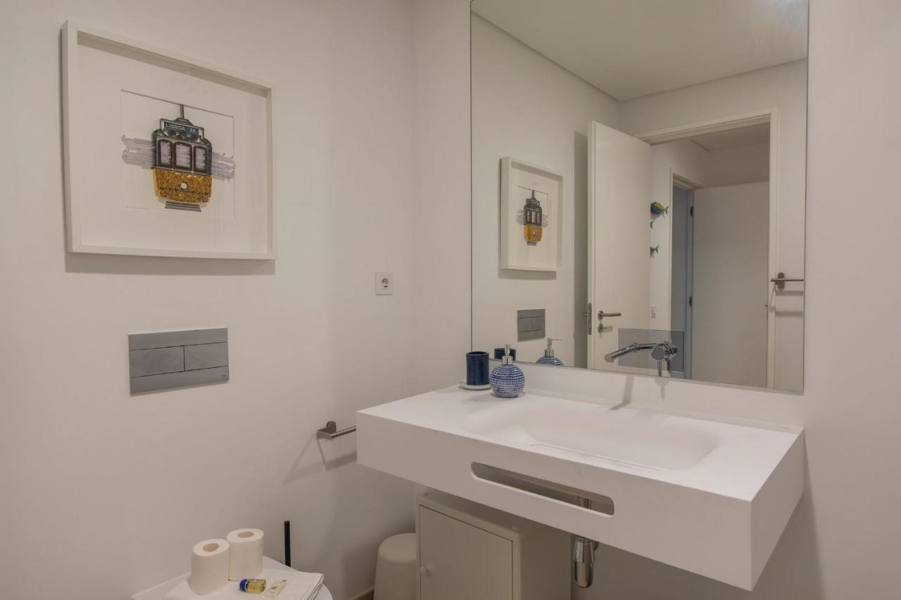 Lovelystay - Modern And Colourful Flat In The Heart Of Graca 리스본 외부 사진