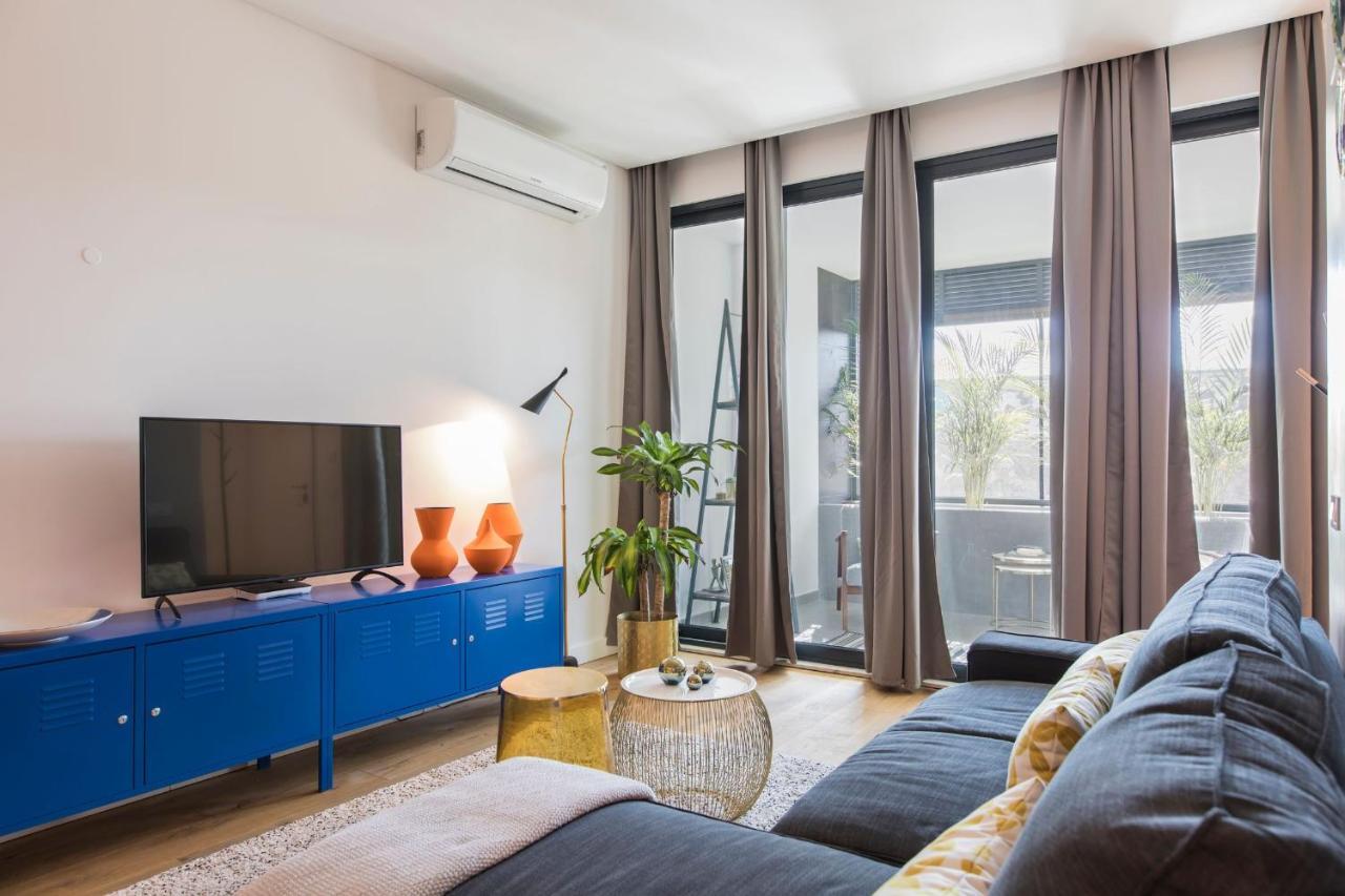 Lovelystay - Modern And Colourful Flat In The Heart Of Graca 리스본 외부 사진